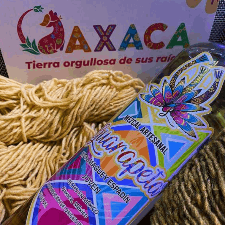 Tianguis turístico